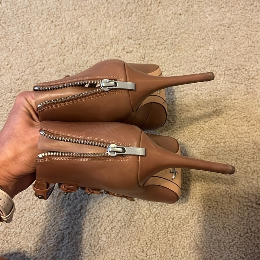 Pour La Victoire Zora Dress Pump Size 9.5 - Picture 6 of 11
